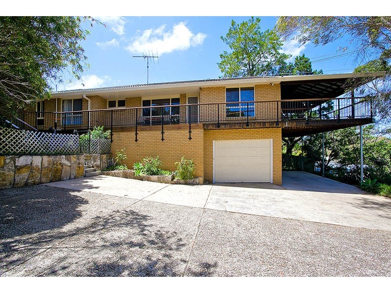 4 Kinross Place, Engadine NSW 2233