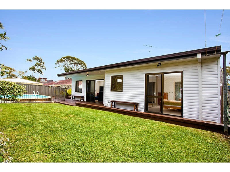 18 Tarcoola Place, Engadine NSW 2233