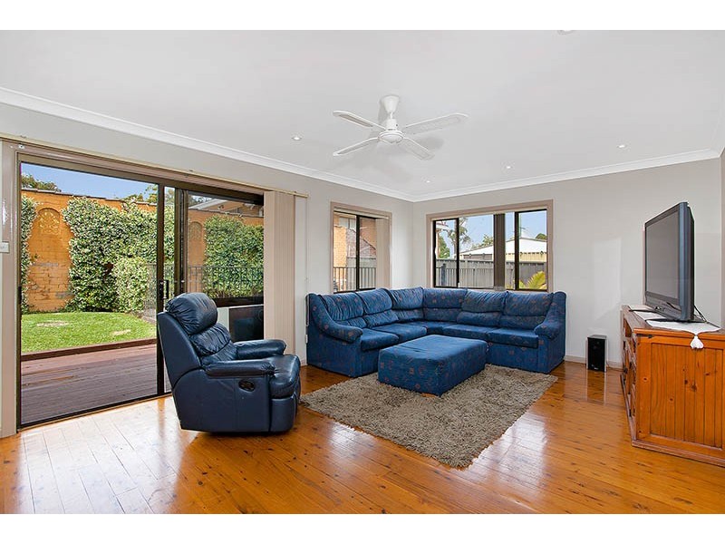18 Tarcoola Place, Engadine NSW 2233