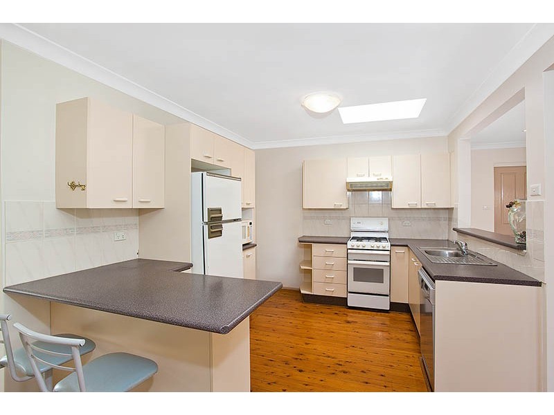 18 Tarcoola Place, Engadine NSW 2233