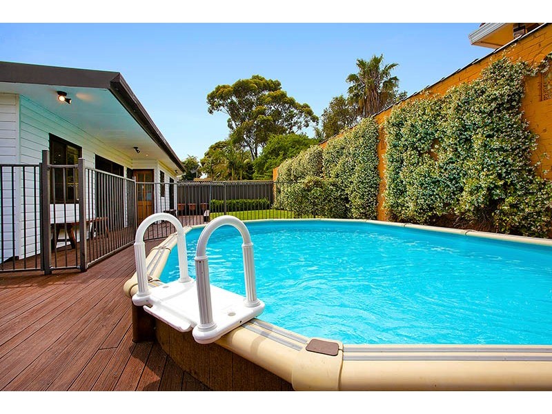 18 Tarcoola Place, Engadine NSW 2233