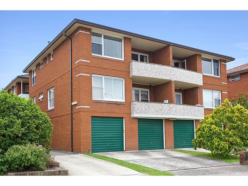 3/27 Wonoona Parade, Oatley NSW 2223