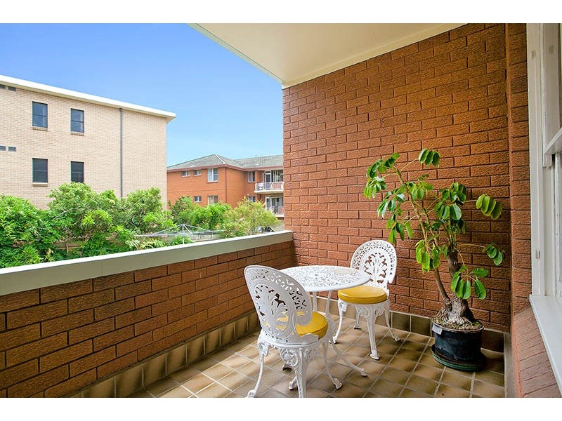 3/27 Wonoona Parade, Oatley NSW 2223