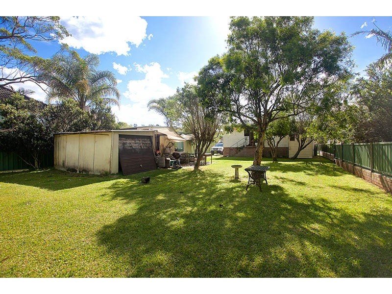 40 Liverpool Street, Bundeena NSW 2230