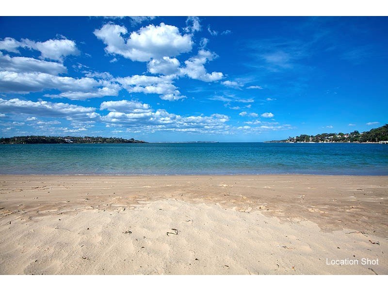 40 Liverpool Street, Bundeena NSW 2230