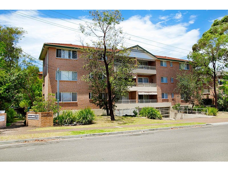 4/1092 – 1096 Old Princes Highway, Engadine NSW 2233
