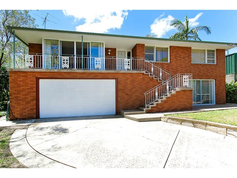 1 Porter Road, Engadine NSW 2233