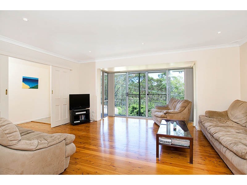 1 Porter Road, Engadine NSW 2233