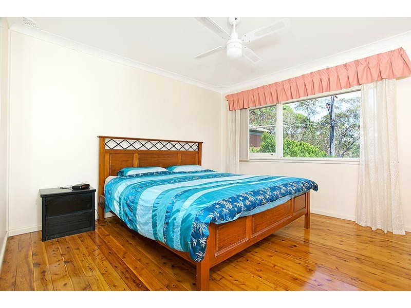 1 Porter Road, Engadine NSW 2233