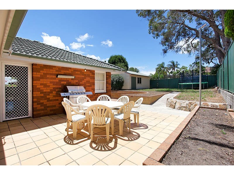 1 Porter Road, Engadine NSW 2233