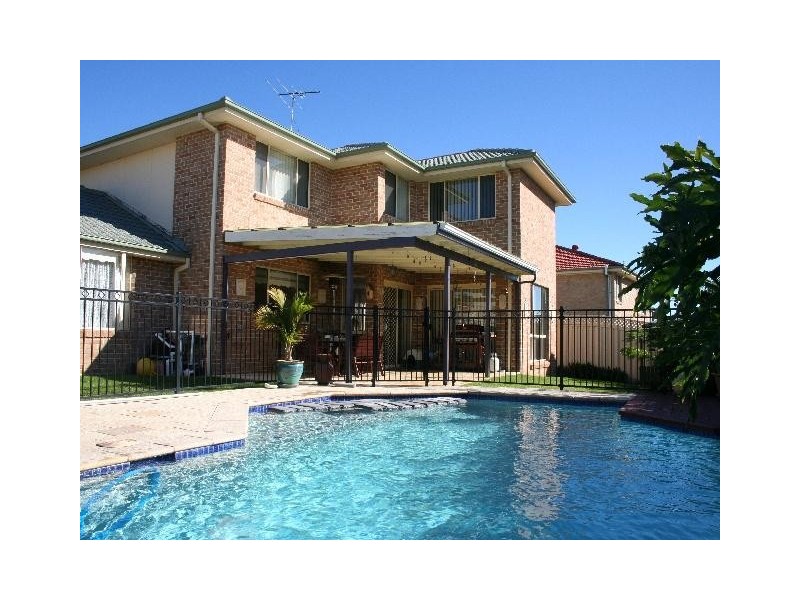 6 Silvereye Court, Woronora Heights NSW 2233