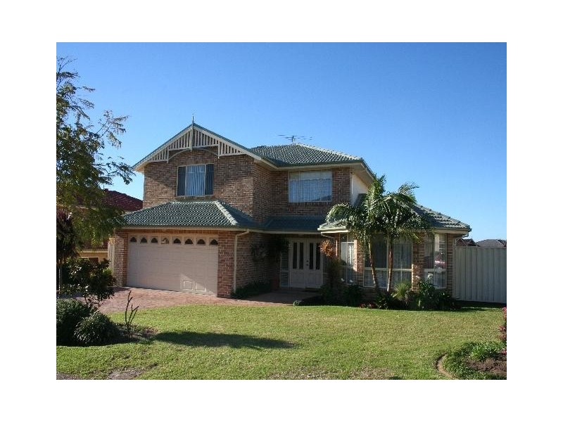 6 Silvereye Court, Woronora Heights NSW 2233