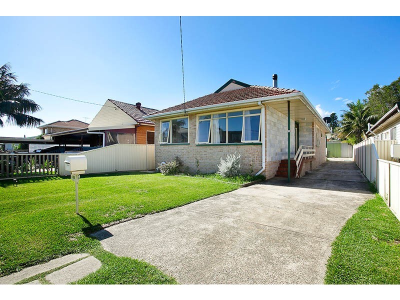 105 Tasman Street, Kurnell NSW 2231