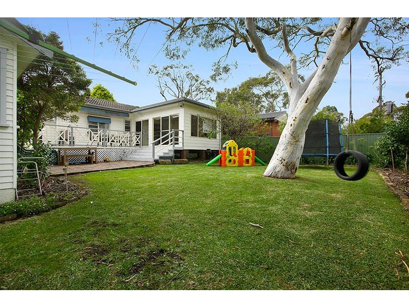 187 Ridge Road, Engadine NSW 2233