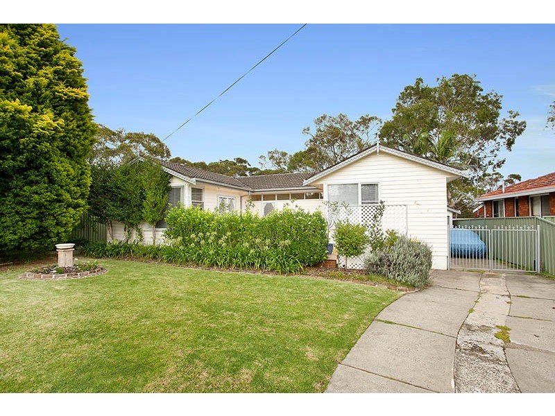 187 Ridge Road, Engadine NSW 2233