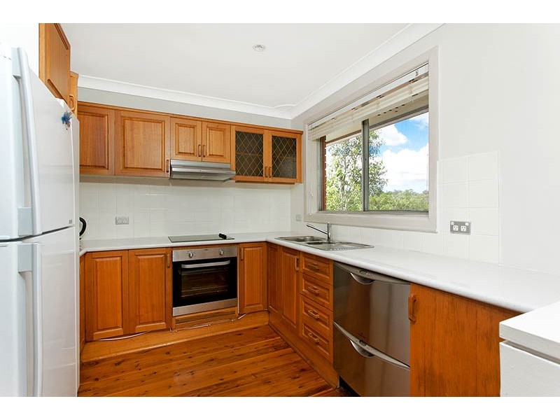 84 Cooriengah Heights Road, Engadine NSW 2233