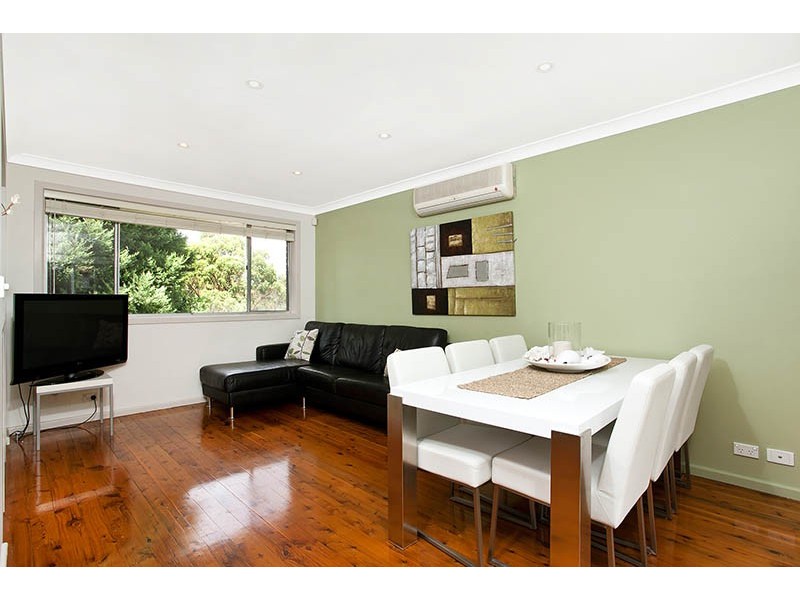 84 Cooriengah Heights Road, Engadine NSW 2233