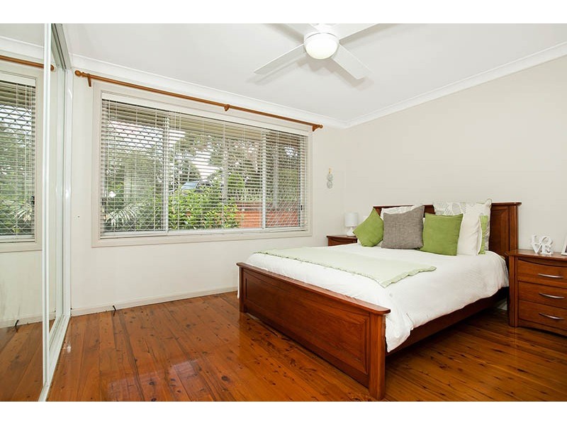 84 Cooriengah Heights Road, Engadine NSW 2233