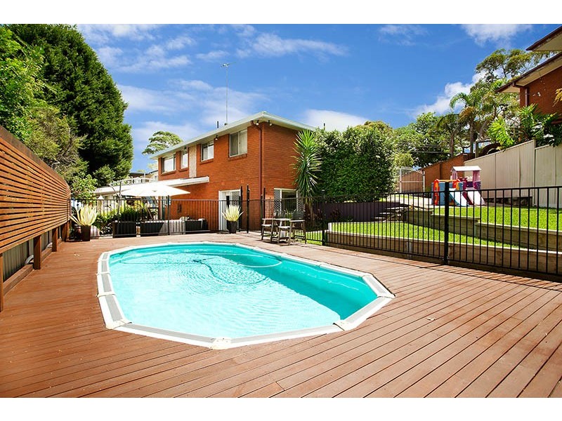 84 Cooriengah Heights Road, Engadine NSW 2233