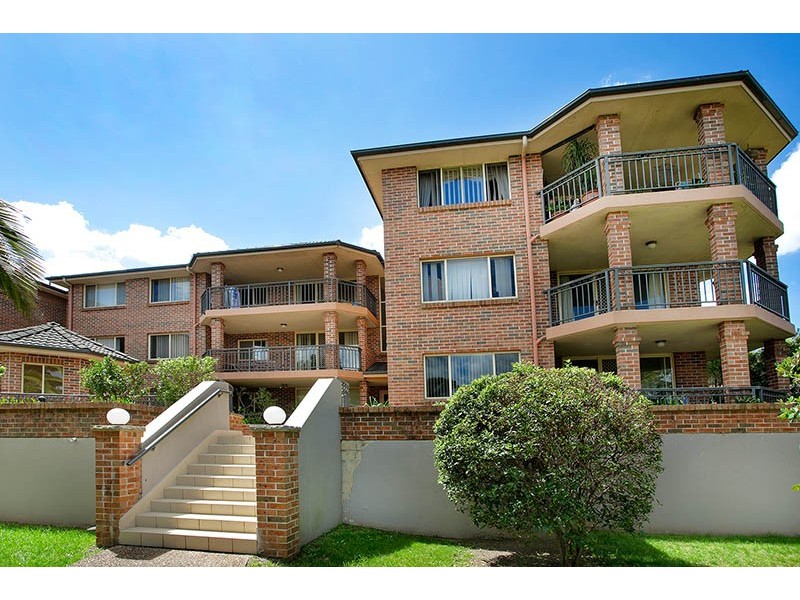 9/1098 Old Princes Highway, Engadine NSW 2233