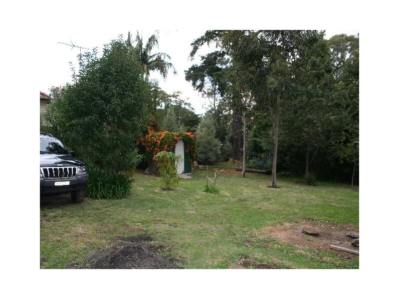 54 Dillwynnia Grove, Heathcote NSW 2233