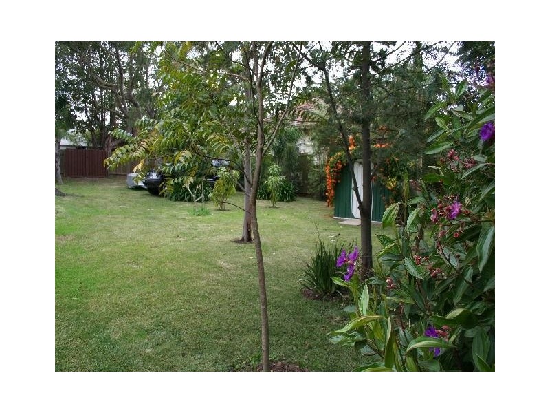 54 Dillwynnia Grove, Heathcote NSW 2233