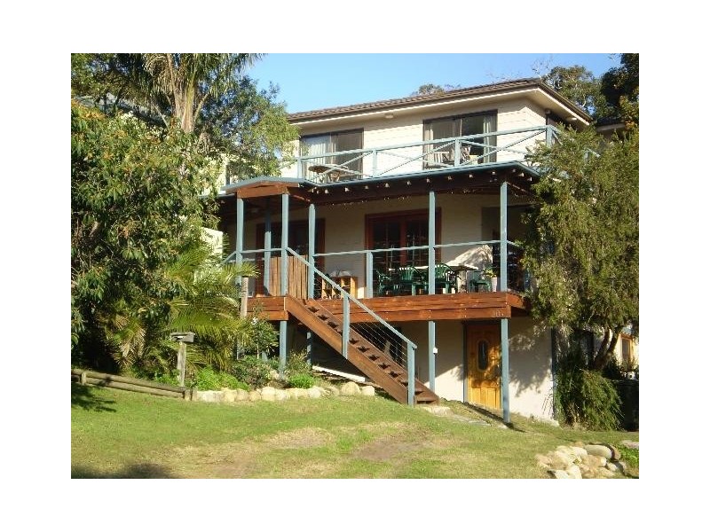 10 Baker Street, Bundeena NSW 2230