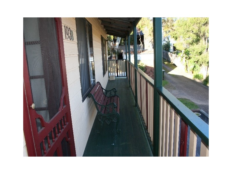 193B Woronora Road, Engadine NSW 2233