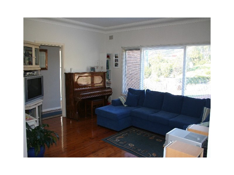 1 Wheatley Road, Yarrawarrah NSW 2233