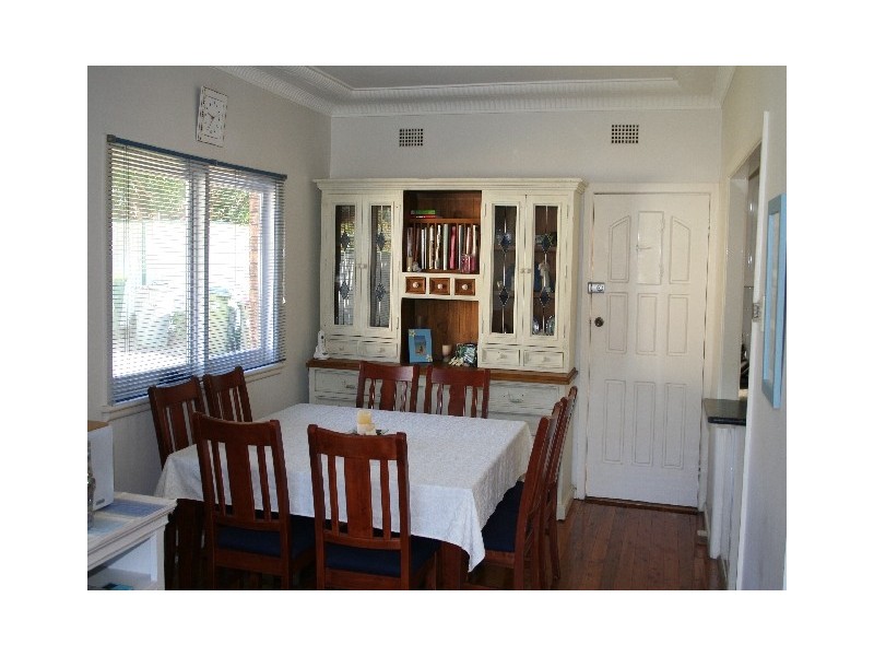 1 Wheatley Road, Yarrawarrah NSW 2233