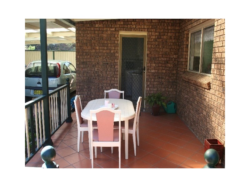 1 Wheatley Road, Yarrawarrah NSW 2233