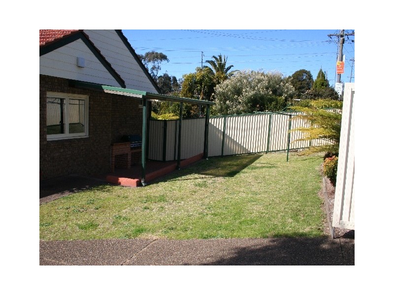 1 Wheatley Road, Yarrawarrah NSW 2233