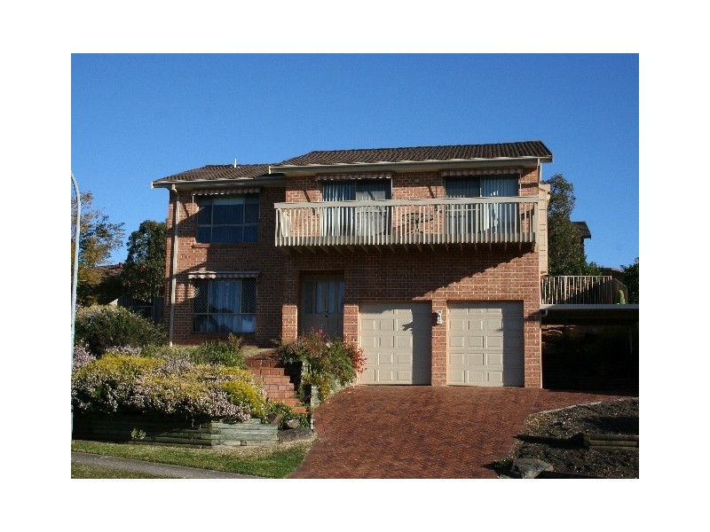 53 Spoonbill Avenue, Woronora Heights NSW 2233