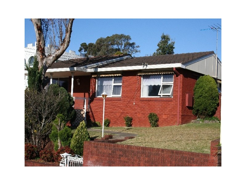 22 Arkana Place, Engadine NSW 2233