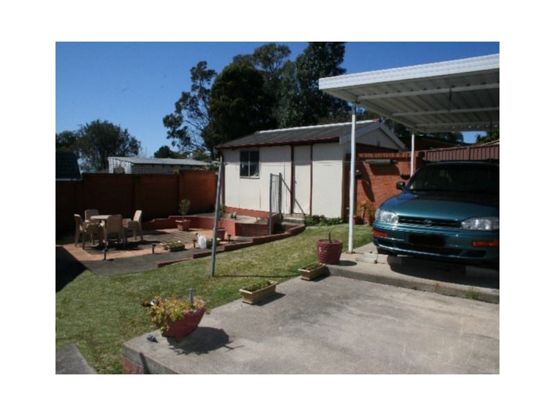 22 Arkana Place, Engadine NSW 2233