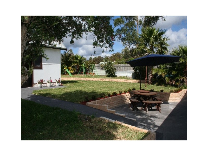 4 Hakea Street, Yarrawarrah NSW 2233