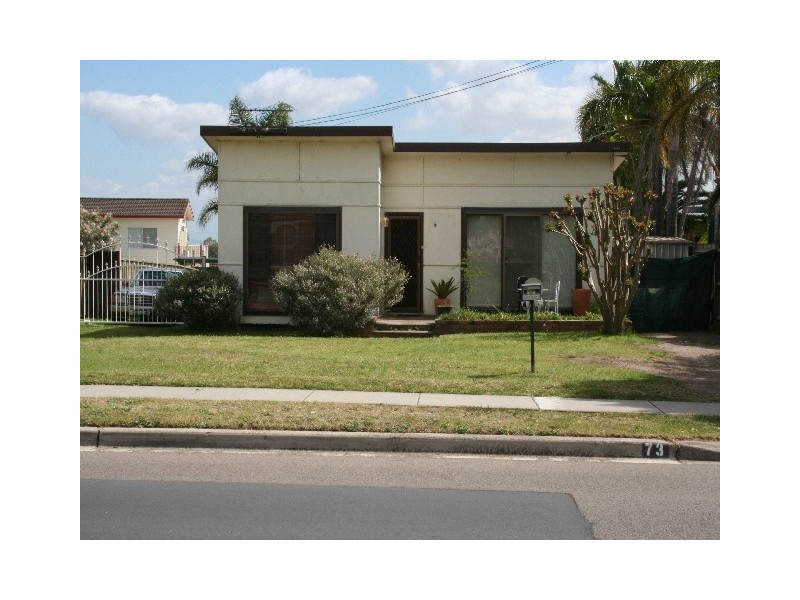 73 Lantana Road, Engadine NSW 2233