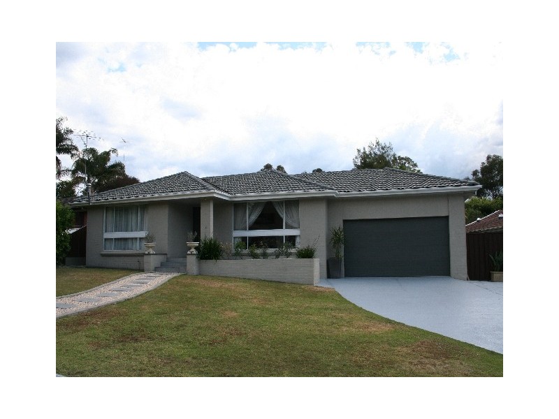 11 Rialto Place, Heathcote NSW 2233