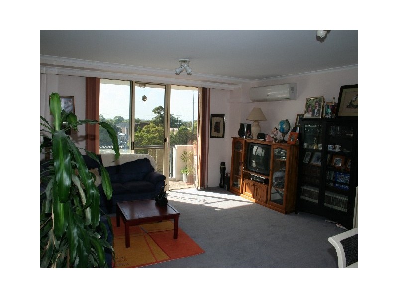 44/1-9 Gray Street, Sutherland NSW 2232