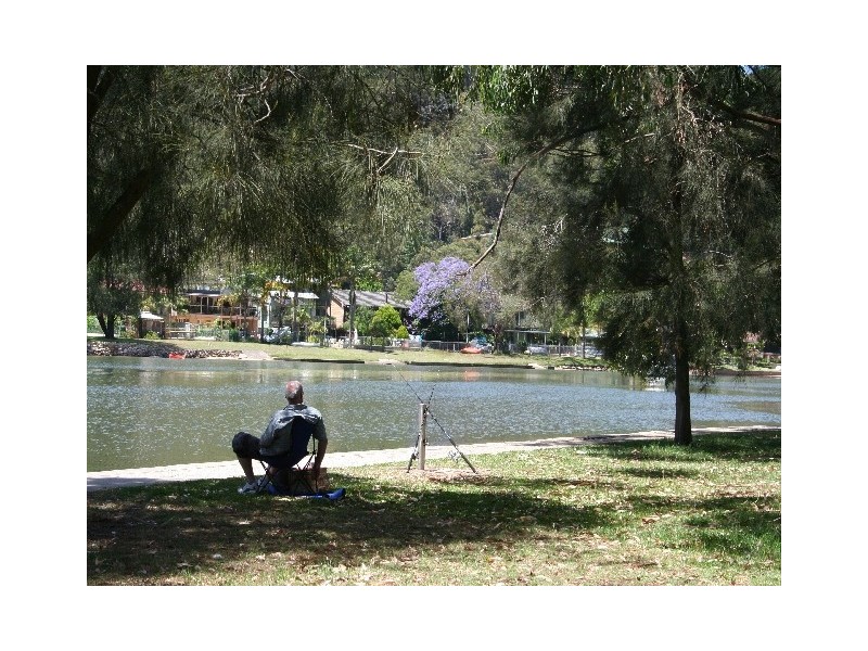 1 Prices Circuit, Woronora NSW 2232