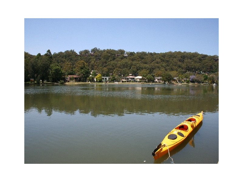 1 Prices Circuit, Woronora NSW 2232