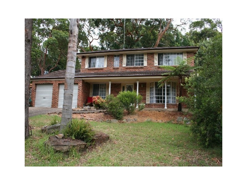 104 Bundanoon, Woronora Heights NSW 2233