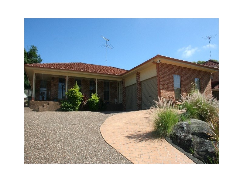 16 Quarrion Place, Woronora Heights NSW 2233