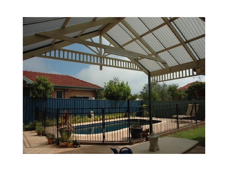 7 Kinnellson Place, Helensburgh NSW 2508