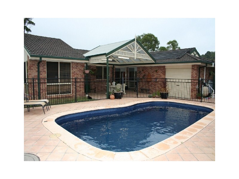 7 Kinnellson Place, Helensburgh NSW 2508