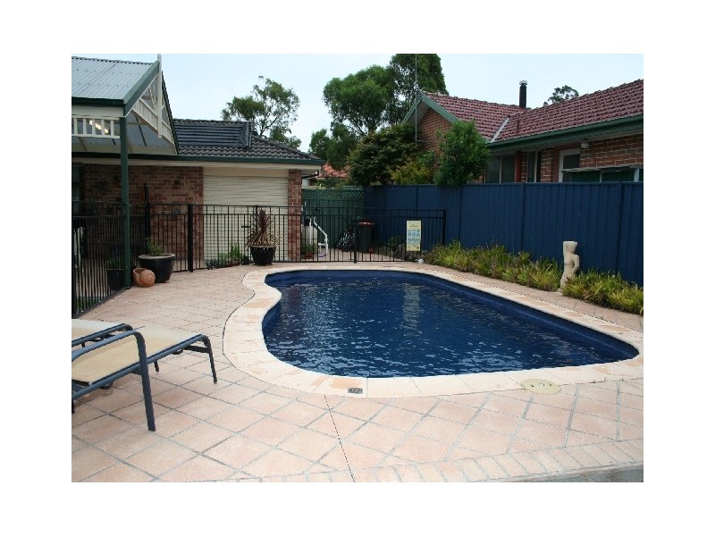 7 Kinnellson Place, Helensburgh NSW 2508
