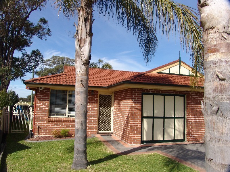 Claremont Meadows NSW 2747