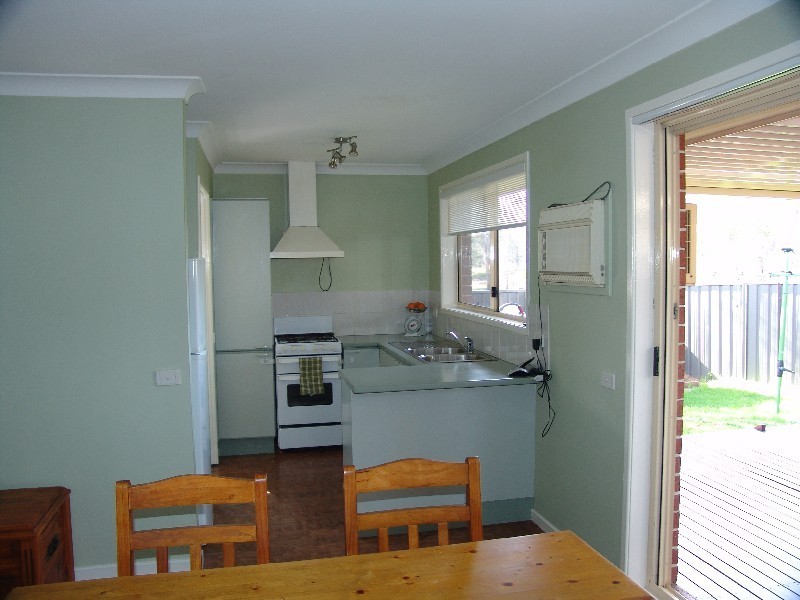 Claremont Meadows NSW 2747