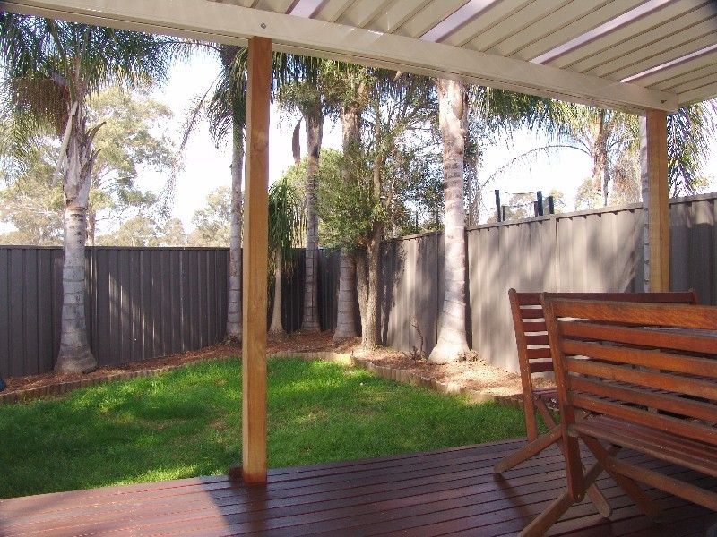 Claremont Meadows NSW 2747
