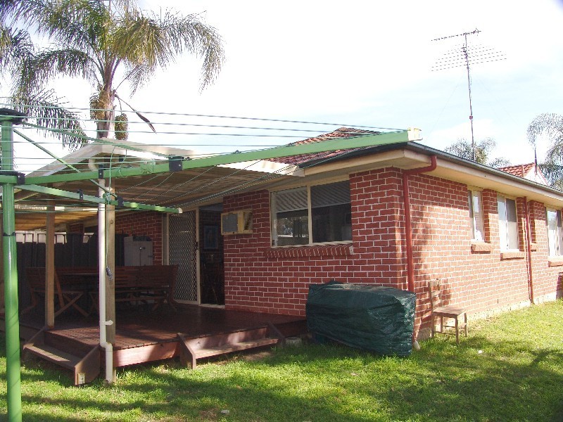 Claremont Meadows NSW 2747